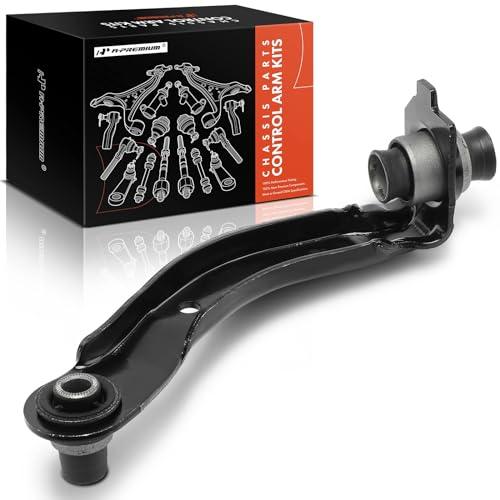A Premium Front Right Upper Control Arm with Bushing， Compatible 並行輸入品_1