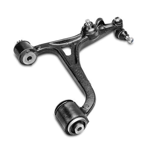 A Premium Front Left Lower Control Arm with Ball Joint & Bushing 並行輸入品の画像