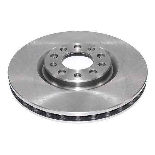 A Partrix 2PCS Front Brake Rotor Car Rotor Disc Brake Rotor Fits 並行輸入品