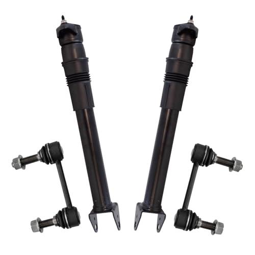 【並行輸入品】TRQ リアサスペンションキット 2006 2012 メルセデスベンツ対応 TRQ Rear Suspension Kit Shoの画像