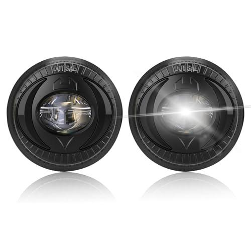 Shocklight LED Fog Lights fit for 2007 2013 Avalanche/ 2007 2014 並行輸入品の画像