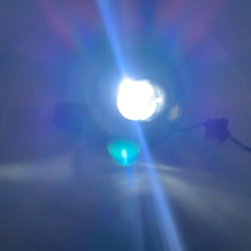 Shocklight LED Fog Lights fit for 2007 2013 Avalanche/ 2007 2014 並行輸入品の画像