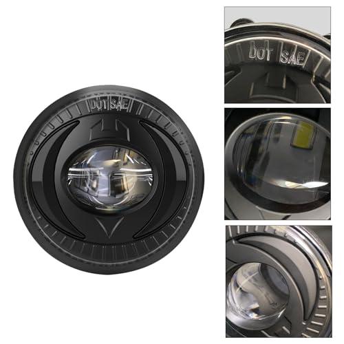 Shocklight LED Fog Lights fit for 2007 2013 Avalanche/ 2007 2014 並行輸入品の画像