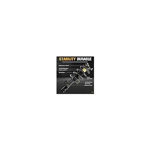 【並行輸入品】 172306 172305 Front Complete Strut Assembly Shock Absorber Fit fの画像