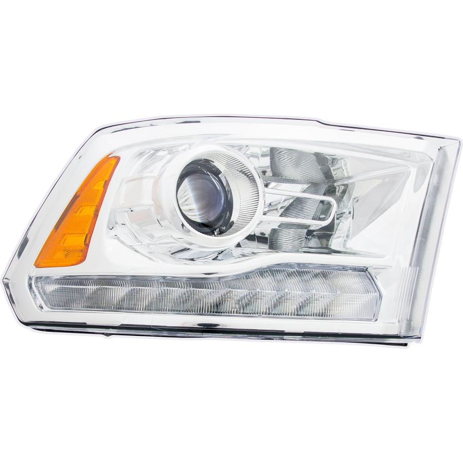【並行輸入品】 Dorman 1590380 Front Passenger Side Headlight Assembly Compatiblの画像