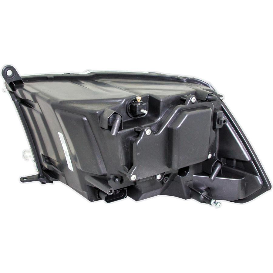【並行輸入品】 Dorman 1590380 Front Passenger Side Headlight Assembly Compatiblの画像