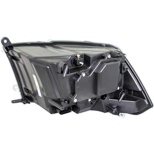 【並行輸入品】 Dorman 1590380 Front Passenger Side Headlight Assembly Compatiblの画像