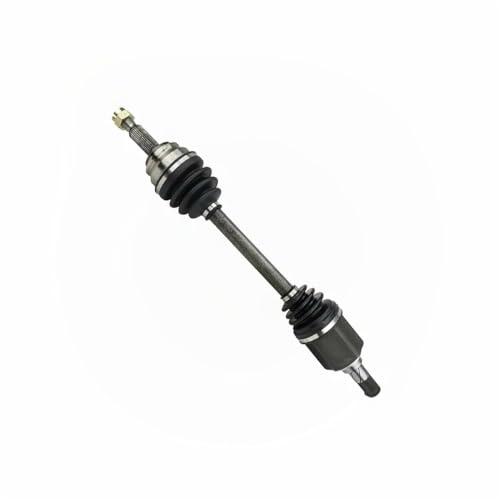 MOXMEEX 1pc Complete CV Joint Axle Shaft Assembly Left Front Dri 並行輸入品_1