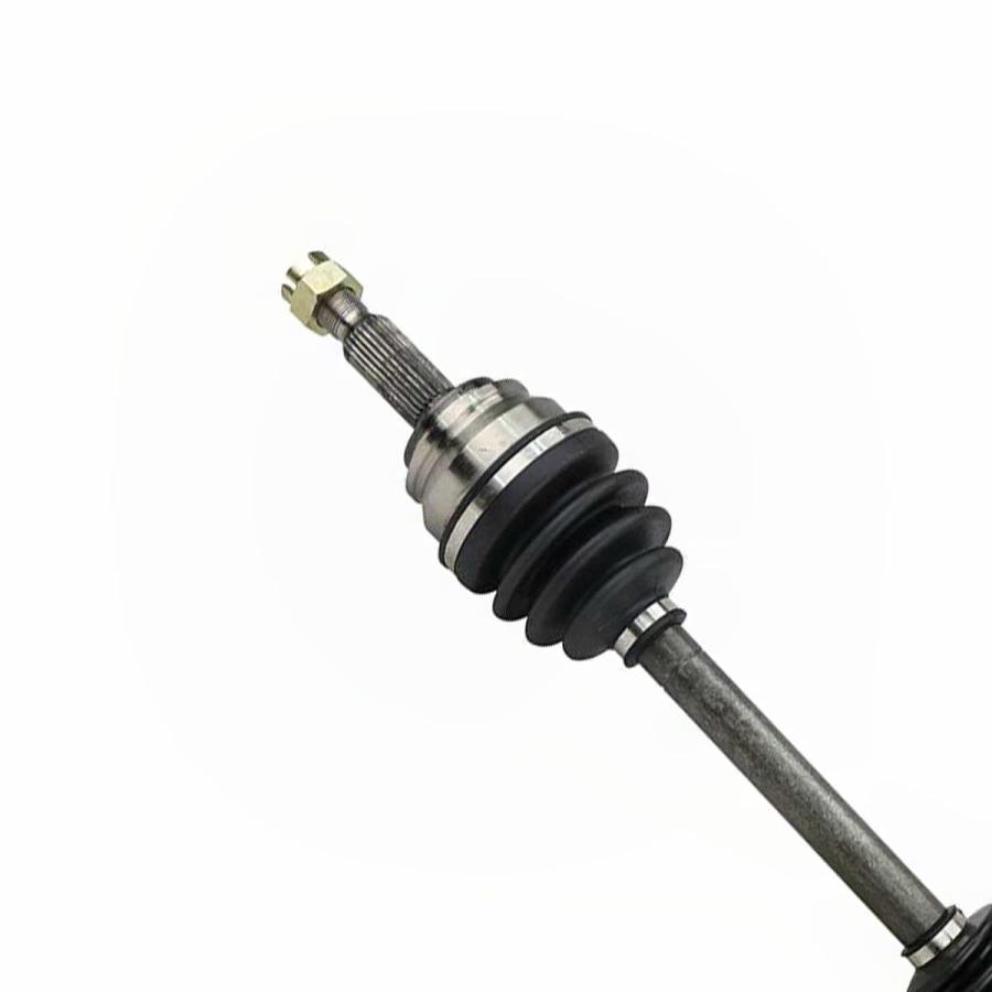 MOXMEEX 1pc Complete CV Joint Axle Shaft Assembly Left Front Dri 並行輸入品_3