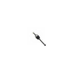 MOXMEEX 1pc Complete CV Joint Axle Shaft Assembly Left Front Dri 並行輸入品_5