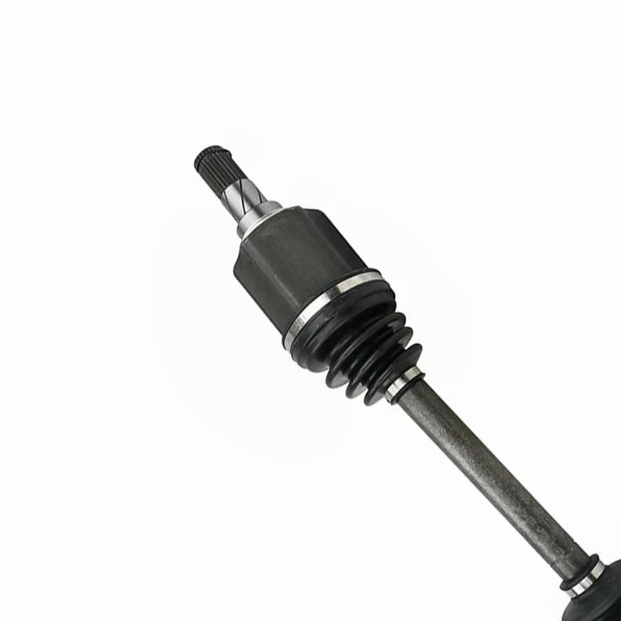 MOXMEEX 1pc Complete CV Joint Axle Shaft Assembly Left Front Dri 並行輸入品_6