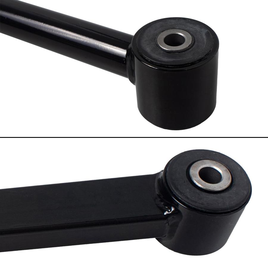【並行輸入品】AUQDD サスペンションキット リア上部と後部下部コントロールアーム 4個 2007 2011 2012 2017 Je ep_9