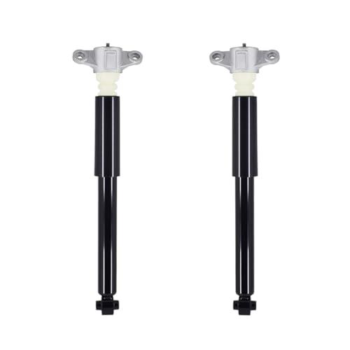 【並行輸入品】 PM Auto Pair of 2 Rear Complete Shock Absorber Kit For 2017 2022の画像