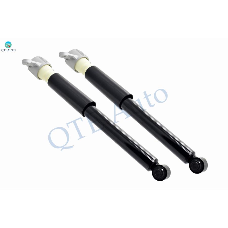 【並行輸入品】 PM Auto Pair of 2 Rear Complete Shock Absorber Kit For 2017 2022の画像