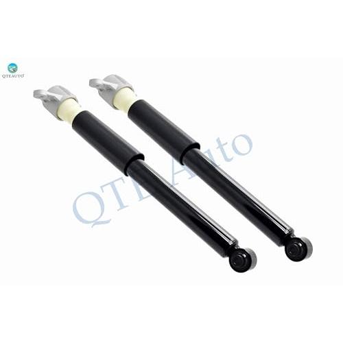 【並行輸入品】 PM Auto Pair of 2 Rear Complete Shock Absorber Kit For 2017 2022の画像