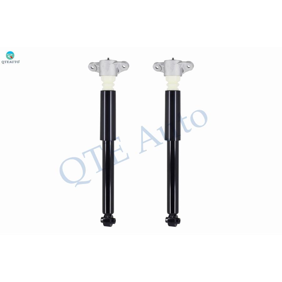 【並行輸入品】 PM Auto Pair of 2 Rear Complete Shock Absorber Kit For 2017 2022の画像