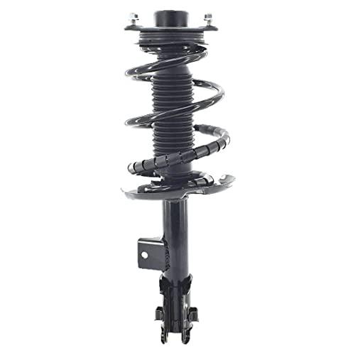 【並行輸入品】 PM Auto Front Left Quick Complete Strut For 2012 2015 Hyundai So_1