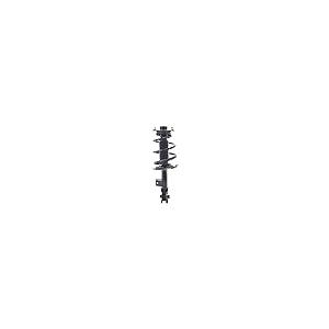 【並行輸入品】 PM Auto Front Left Quick Complete Strut For 2012 2015 Hyundai So_2