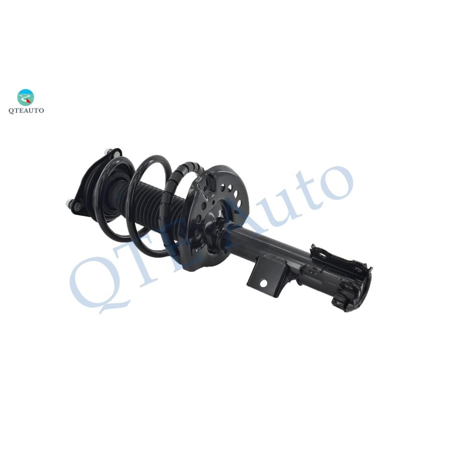 【並行輸入品】 PM Auto Front Left Quick Complete Strut For 2012 2015 Hyundai So_6