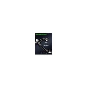 Scoparc フロントアッパーコントロールアームサスペンションキット ボールアセンブリ付き 2ピース Expedition 20 並行輸入品_8