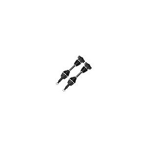 【並行輸入品】 SCITOO Complete Front CV Axle Half Shaft For 60 3316 NCV12183 Foの画像