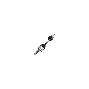 【並行輸入品】 SCITOO Complete Front CV Axle Half Shaft For 66 2084 For Ford Fo_2
