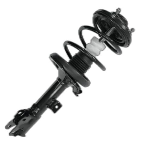 【並行輸入品】 LEVECANADA One Pair Front Quick Complete Strut Assembly fit 2011_5
