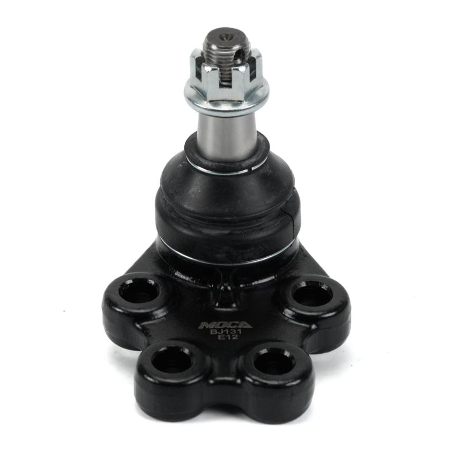 【並行輸入品】 MOCA K6539 2x Front Lower Ball Joints Fit 1999 2006 for Chevroleの画像