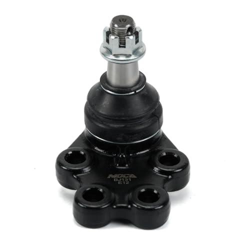 【並行輸入品】 MOCA K6539 2x Front Lower Ball Joints Fit 1999 2006 for Chevroleの画像