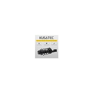 【並行輸入品】 KUSATEC Front Pair Complete Struts Shock Absorber fit for Chevy_5