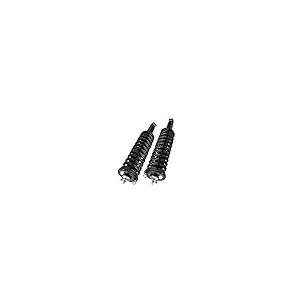 KUSATEC Front Pair Complete Struts Shock Absorber fit for Toyota 並行輸入品の画像
