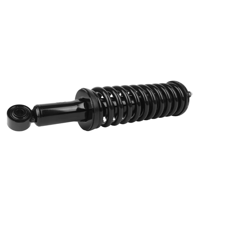 KUSATEC Front Pair Complete Struts Shock Absorber fit for Toyota 並行輸入品の画像