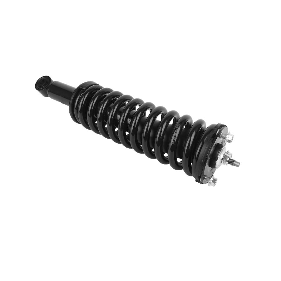 KUSATEC Front Pair Complete Struts Shock Absorber fit for Toyota 並行輸入品の画像