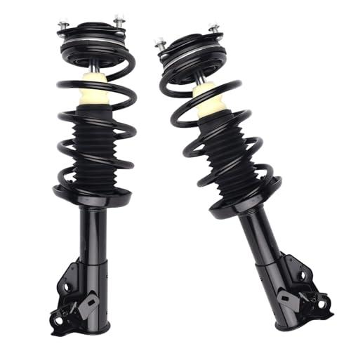 【並行輸入品】 PAROD Shock Absorber Strut Fit for 2006 2011 Honda Civic 1.8L L4の画像