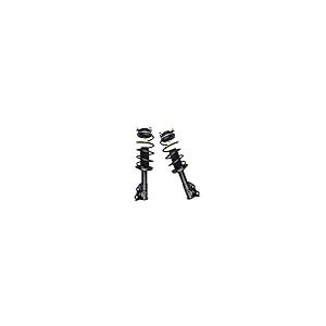 【並行輸入品】 PAROD Shock Absorber Strut Fit for 2006 2011 Honda Civic 1.8L L4の画像