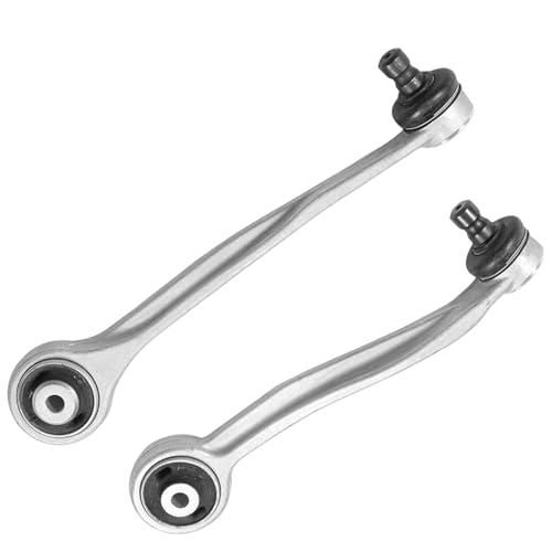 【並行輸入品】TALAMOYI フロントサスペンションキット 下部コントロールアーム 2013 2016 Audi A4 Quattro 201_7