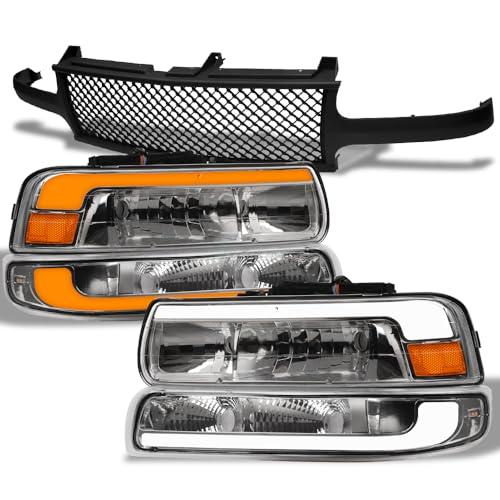 【並行輸入品】TLAPS 7422439384378 1999 2002 Silverado 1500 2500/2000 2006 Tahoeの画像