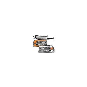 【並行輸入品】TLAPS 7422439384378 1999 2002 Silverado 1500 2500/2000 2006 Tahoeの画像
