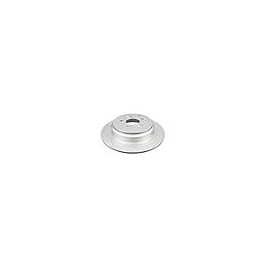 INEEDUP 13.15" Disc Drilled & Slotted Brake Rotors Rear For Acur 並行輸入品_8