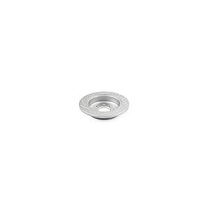 ブランド登録なし - INEEDUP 4 Lugs Disc Drilled \u0026 Slotted Brake Rotors Rear For Cadi 並行輸入品