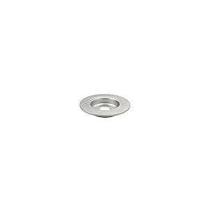 INEEDUP 11.1" Disc Drilled & Slotted Brake Rotors Rear For Acura 並行輸入品_5
