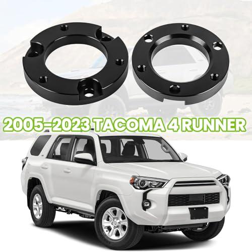【並行輸入品】 PROEZE 1.5\" Front Leveling Lift Kit, Leveling Kit for 2005 2023の画像