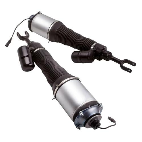 2pcs Front Air Suspension Shock Absorber Strut Compatible With B 並行輸入品｜wid-grab｜02