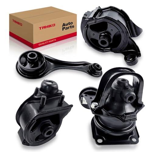 並行輸入品】エンジンモーター&トランスマウント4個セット ホンダ