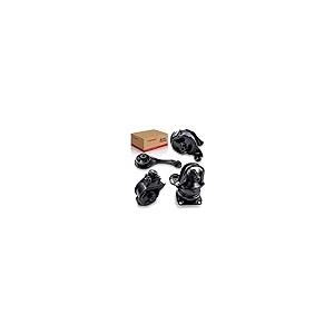 並行輸入品】エンジンモーター&トランスマウント4個セット ホンダ