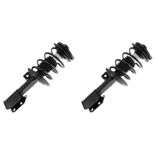 並行輸入品】 LEVECANADA One Pair Front Quick Complete Strut