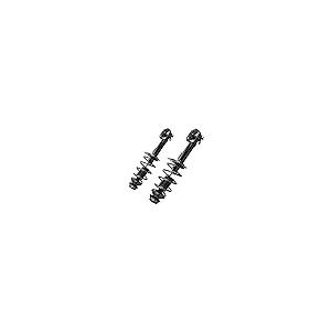 フロントストラットとショックフィット 2008 2010 xD 172441/172442用 Front Struts and S 並行輸入品の画像