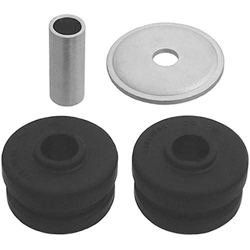 2x Front Upper Shock/Strut Mount Strut and Mount Shock Strut Mou 並行輸入品