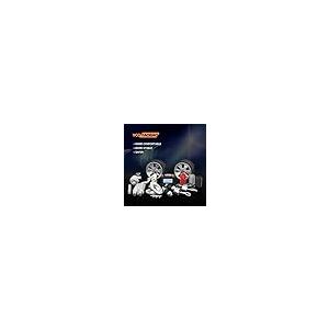 2x Front Upper Shock/Strut Mount Strut and Mount Shock Strut Mou 並行輸入品
