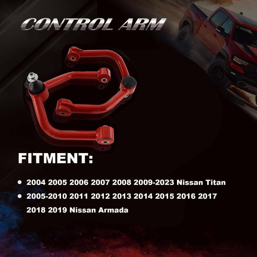 並行輸入品】FUTAINEW 2 4インチ リフトフロントアッパーコントロール